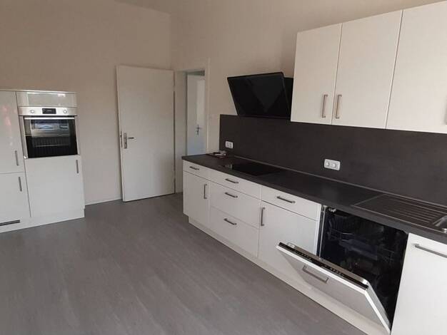 Wohnung zur Miete 750 € 3 Zimmer 82 m² 3. Geschoss frei ab 01.12.2026 Grabenstr. 190 Neudorf-Süd Duisburg 47057