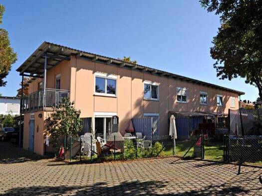 Wohnung zur Miete nur mit Wohnberechtigungsschein 390 € 3 Zimmer 69,6 m² EG frei ab 01.03.2026 Nutzweg 23 b Bergl Schweinfurt 97424