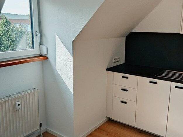 Maisonette zur Miete 880 € 2,5 Zimmer 64 m² 3. Geschoss Weil der Stadt Weil der Stadt 71263