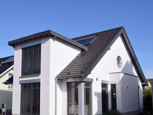 Haus zum Kauf - Erstbezug provisionsfrei 599.000 € 4 Zimmer 140 m² 450 m² Grundstück Dedinghausen Lippstadt 59555