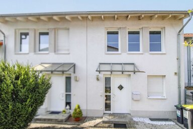 Reihenmittelhaus zum Kauf 895.000 € 5 Zimmer 157 m² 208 m² Grundstück Kalbach-Riedberg Frankfurt am Main 60438