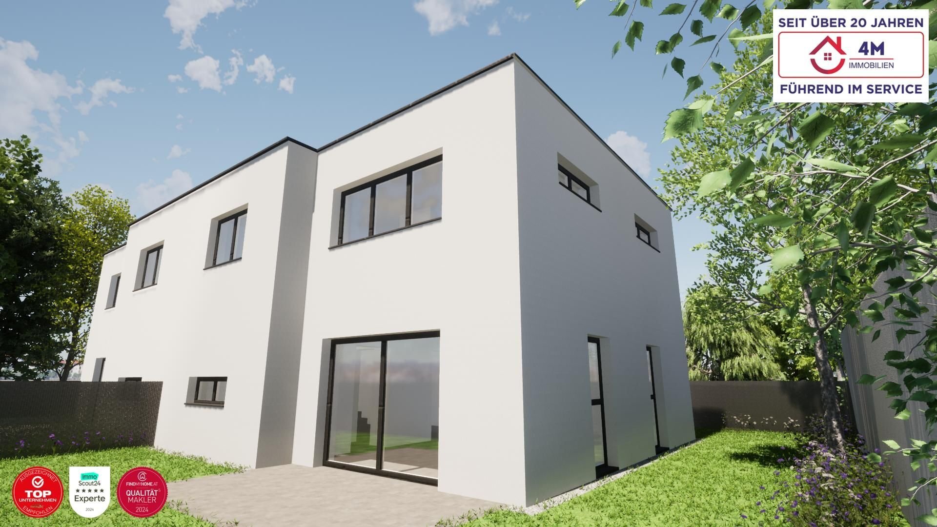 Reihenmittelhaus zum Kauf 525.000 € 4 Zimmer 121 m²<br/>Wohnfläche 517 m²<br/>Grundstück 01.12.2024<br/>Verfügbarkeit Gerasdorf 2201