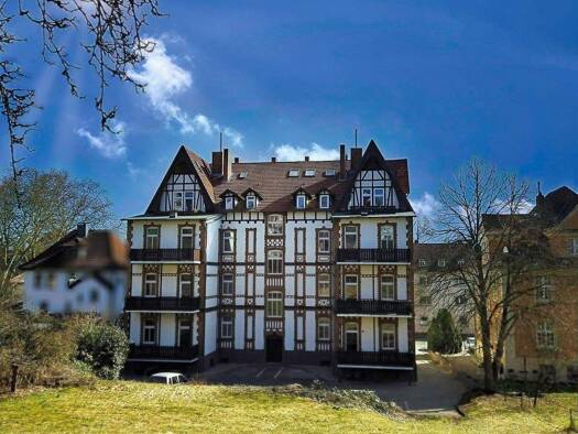 Wohnung zum Kauf 199.000 € 3 Zimmer 79,3 m² Bad Hersfeld 36251