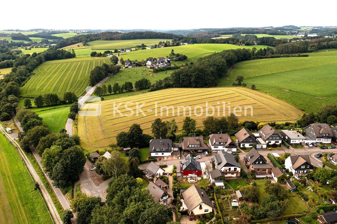 Grundstück zum Kauf 126.630 € 670 m²<br/>Grundstück Wipperfürth Wipperfürth / Neye 51688