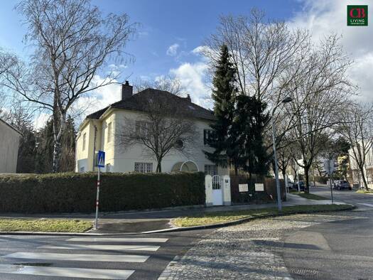 Mehrfamilienhaus zum Kauf 900.000 € 320 m² 578 m² Grundstück Wien 1130