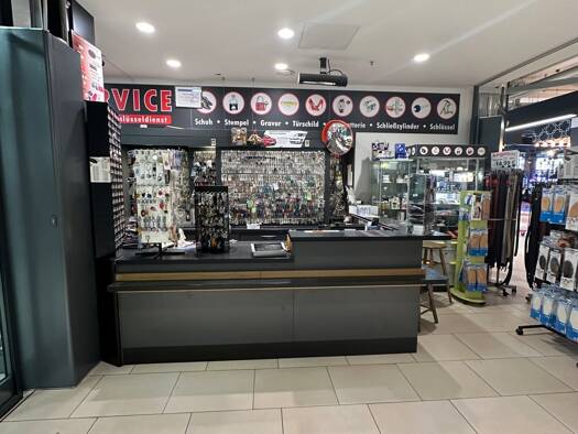 Verkaufsfläche zur Miete 1.162 € 23 m² Verkaufsfläche Altona-Nord Hamburg / Altona-Nord 22765