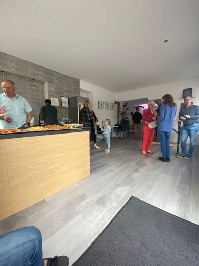 Bürofläche zur Miete provisionsfrei 249 € 8 m² Bürofläche Kuhstraße Vorst Tönisvorst 47918