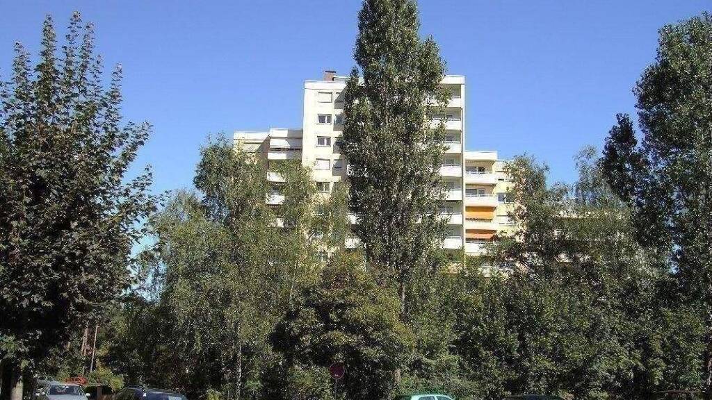 Wohnung zur Miete 1.100 € 4 Zimmer 95 m² frei ab sofort Alterlangen Erlangen 91056