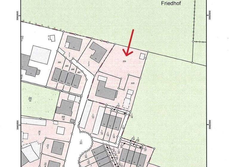 Grundstück zum Kauf 449.000 € 1.024 m² Grundstück Baugenehmigung vorhanden Henstedt-Ulzburg 24558