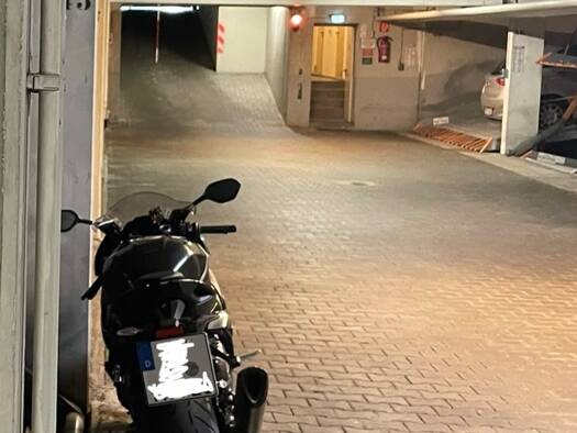Tiefgarage zur Miete provisionsfrei 70 € 15 m² Raintaler Straße 24 Obergiesing München 81539
