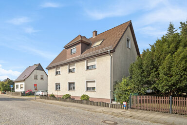 Mehrfamilienhaus zum Kauf als Kapitalanlage geeignet 490.000 € 17 Zimmer 511 m² 902 m² Grundstück Lauchhammer - Mitte Lauchhammer 01979