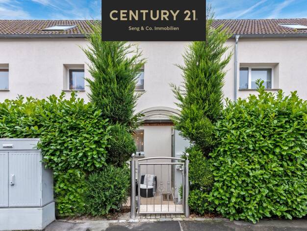 Reihenmittelhaus zum Kauf 669.500 € 7 Zimmer 117 m² 157 m² Grundstück frei ab sofort Hedelfingen Hedelfingen 70329