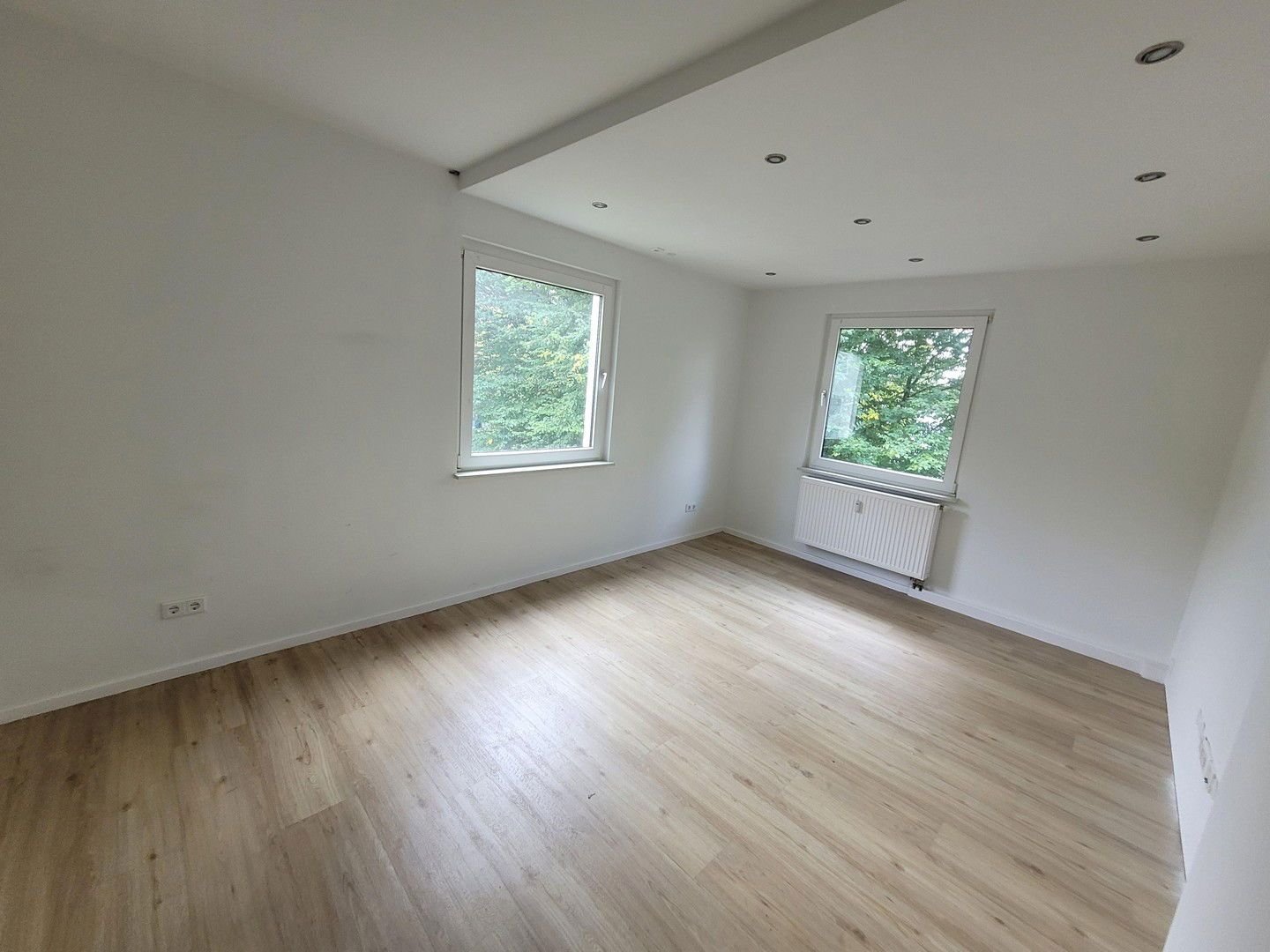 Wohnung zur Miete 750 € 2 Zimmer 50 m²<br/>Wohnfläche 1.<br/>Geschoss Am Jungholz 2-6 Meckenheim Meckenheim 53340