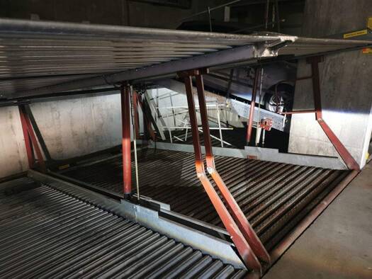 Außenstellplatz zum Kauf 6.900 € Gärten b Wöhrd Nürnberg 90489