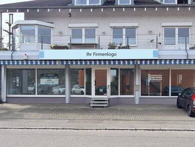 Laden zur Miete 130 m² Verkaufsfläche Haltingen Weil am Rhein 79576