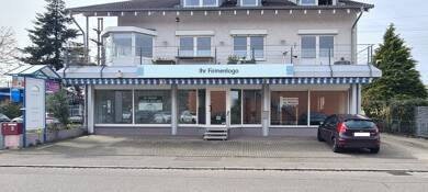 Laden zur Miete 130 m² Verkaufsfläche Haltingen Weil am Rhein 79576