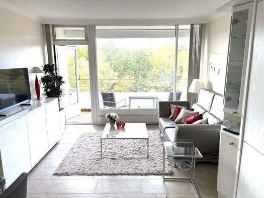 Wohnung zum Kauf 199.000 € frei ab sofort Timmendorfer Strand 23669