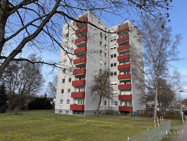 Wohnung zum Kauf 195.000 € 3 Zimmer 78 m² 3. Geschoss Jagstfeld Bad Friedrichshall-Jagstfeld 74177