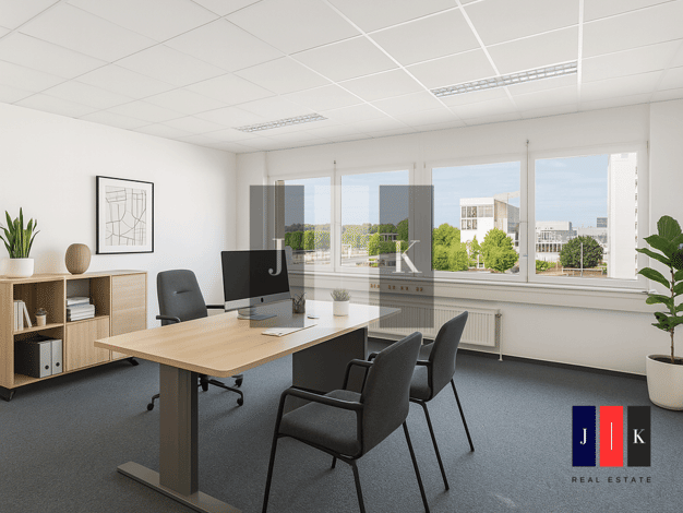 Bürofläche zur Miete 9 € 483 m² Bürofläche teilbar ab 220 m² Wandsbek Wandsbek 22041