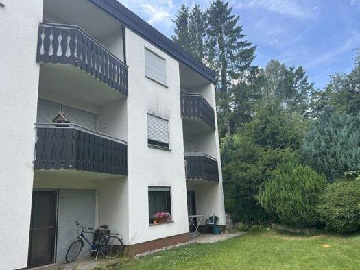 Wohnung zum Kauf 50.500 € 1 Zimmer 38 m² EG Günzlas Immenreuth 95505