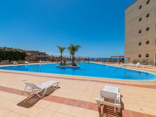 Studio zum Kauf 325.000 € 3 Zimmer 60 m² 3. Geschoss Callao Salvaje 38678