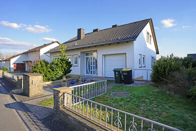 Einfamilienhaus zum Kauf 319.000 € 7 Zimmer 169,8 m² 711 m² Grundstück Altenritte Baunatal / Altenritte 34225