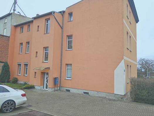 Wohnung zur Miete 500 € 2 Zimmer 65 m² frei ab sofort Sohlener Straße Westerhüsen Magdeburg 39112