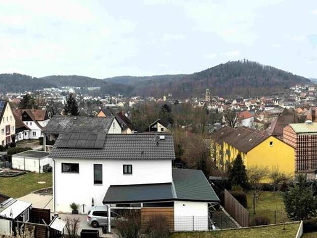 Wohnung zum Kauf 92.000 € 2 Zimmer 40 m² Pegnitz Pegnitz 91257