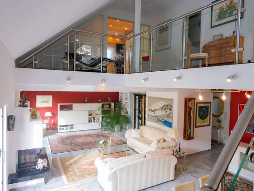 Maisonette zum Kauf 750.000 € 3 Zimmer 130 m² 2. Geschoss Stielerstraße 00 Erlenstegen Nürnberg 90491