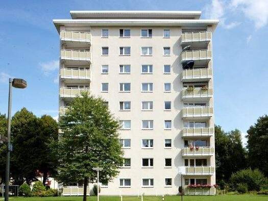 Wohnung zur Miete 419 € 2 Zimmer 60 m² 8. Geschoss frei ab 02.03.2026 Timmerbrinksweg 4 Hassel Gelsenkirchen 45896