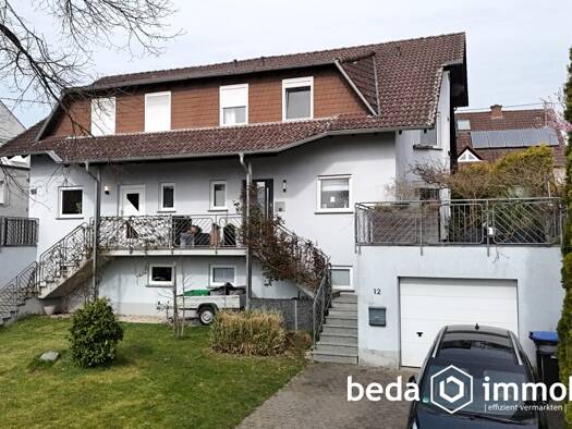 Doppelhaushälfte zum Kauf 349.000 € 6 Zimmer 143 m² 419 m² Grundstück Bergweiler 54518