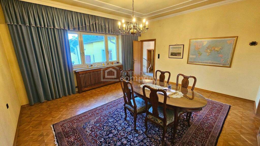 Einfamilienhaus zur Miete 1.300 € 5 Zimmer 159 m² 2.201 m² Grundstück Mannersdorf am Leithagebirge 2452