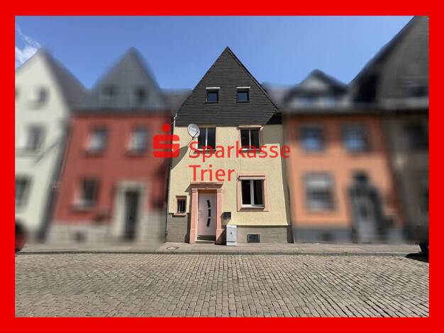 Mehrfamilienhaus zum Kauf 329.000 € 8 Zimmer 120 m² 129 m² Grundstück Trier-Süd Trier 54295