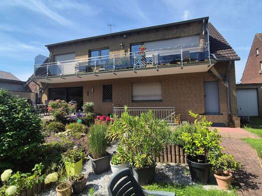 Wohnung zum Kauf 389.000 € 4 Zimmer 140,5 m² 1. Geschoss frei ab 01.11.2025 Sterkrade-Nord Oberhausen 46147