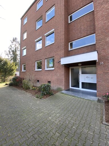 Wohnung zum Kauf provisionsfrei 216.000 € 3 Zimmer 80 m² 3. Geschoss Eller Düsseldorf 40229