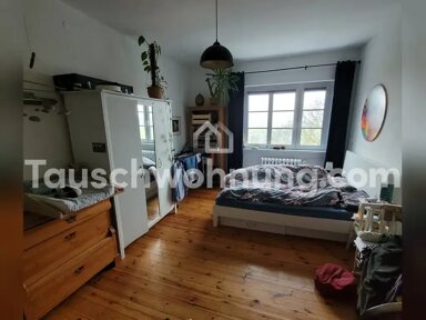 Wohnung zur Miete Tauschwohnung 750 € 2 Zimmer 60 m² 3. Geschoss Neukölln Berlin 12049