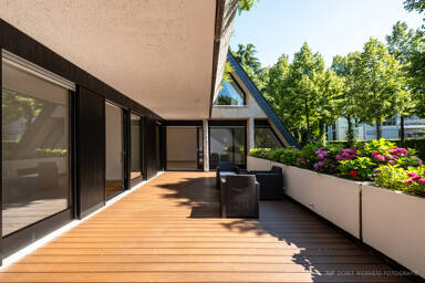 Terrassenwohnung zum Kauf 980.000 € 3 Zimmer 187 m² Lindenallee 2-4 Marienburg Köln / Marienburg 50968