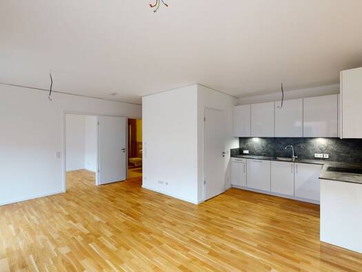 Wohnung zur Miete 1.485 € 4 Zimmer 117,2 m² EG frei ab 01.11.2026 Herzogin-Cecilie-Allee Handelshäfen Bremen 28217