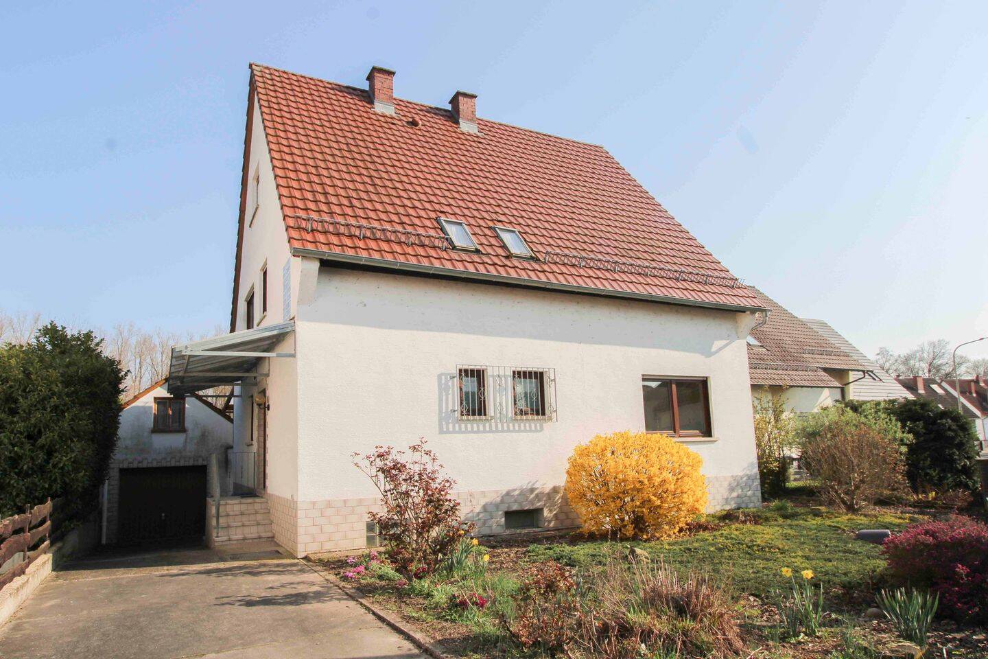 Mehrfamilienhaus zum Kauf - Ansicht 4