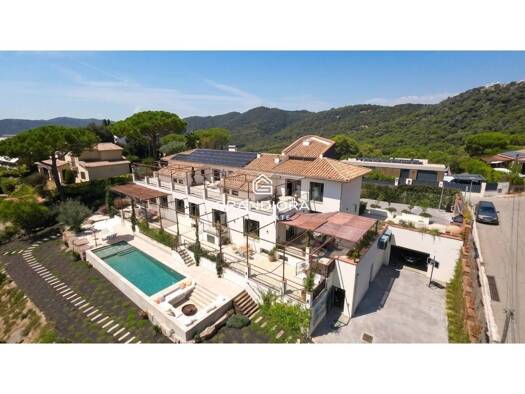 Chalet zur Miete 18.000 € 6 Zimmer 928 m² Cabrils 08348