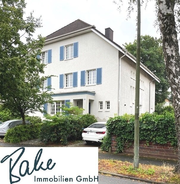 Mehrfamilienhaus zum Kauf als Kapitalanlage geeignet 130.000 € 62 m²<br/>Wohnfläche Bad Oeynhausen Bad Oeynhausen 32547