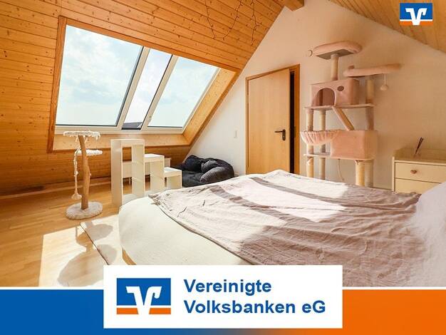 Maisonette zum Kauf 319.000 € 3,5 Zimmer 76,1 m² Böblingen Böblingen 71032
