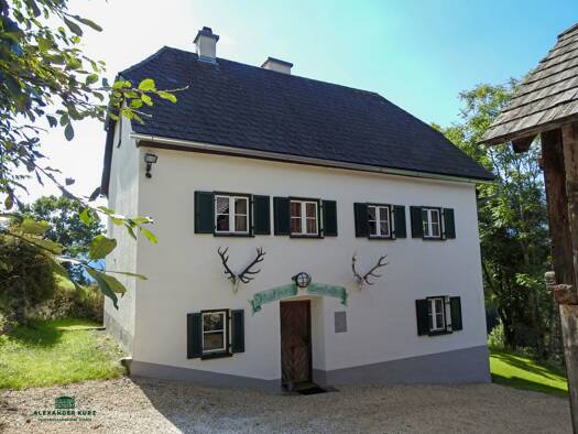 Forstwirtschaft zur Miete 20.181.000 m² Grundstück Irdning-Donnersbachtal 8952