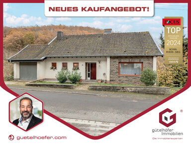 Einfamilienhaus zum Kauf 179.000 € 4 Zimmer 111 m² 654 m² Grundstück Gemünd Schleiden / Gemünd 53937