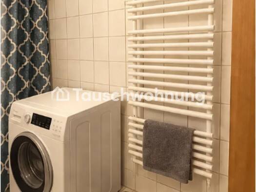 Wohnung zur Miete Tauschwohnung 360 € 3 Zimmer 55 m² 6. Geschoss Neu-Hohenschönhausen Berlin 13059