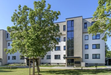 Wohnung zur Miete 659 € 3 Zimmer 67,7 m² 1. Geschoss frei ab 15.10.2024 Bromer Straße 9 Vorsfelde Wolfsburg 38448