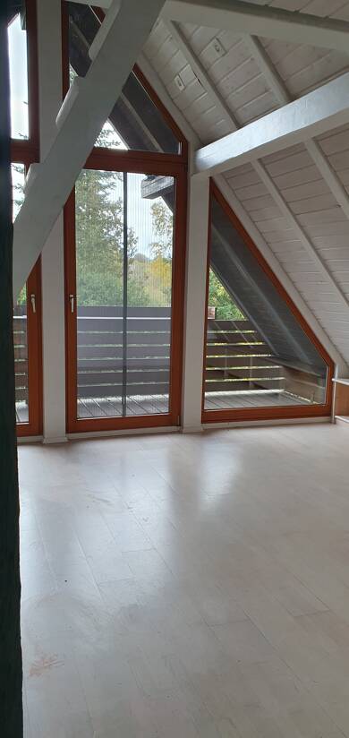Wohnung zur Miete 725 € 2,5 Zimmer 89 m² Geschoss 2/2 Weidach Weitramsdorf 96479