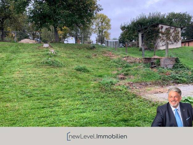 Grundstück zum Kauf 122.000 € 452 m² Grundstück Freihalden Jettingen-Scheppach - Freihalden 89343