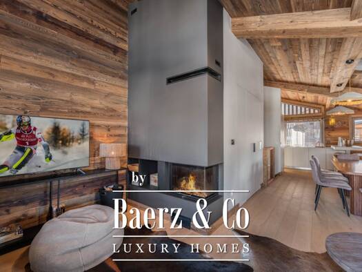 Wohnung zum Kauf 2.200.000 € 87 m² Route du Faucigny 96 Centre-Village Megève 74120