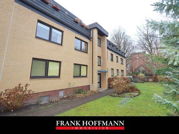 Wohnung zum Kauf 249.000 € 2 Zimmer 59 m² EG frei ab sofort Lurup Hamburg 22549